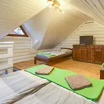 Domy Z Bala - Domki Ogrzewane - Jacuzzi, Sauna, Lody, Popcorn, Ryba Wedzona I Ognisko Gratis-Od Maja! Dziwnowek