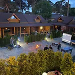 Holiday park Domy Z Bala - Domki Ogrzewane - Jacuzzi, Sauna, Lody, Popcorn, Ryba Wedzona I Ognisko Gratis-Od Maja! *