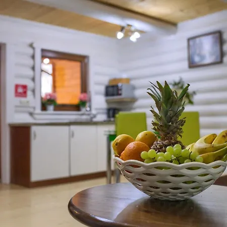 Z Bala - Ogrzewane - Jacuzzi, Sauna, Lody, Popcorn, Ryba Wedzona I Ognisko W Cenie! Parco vacanze Dziwnówek