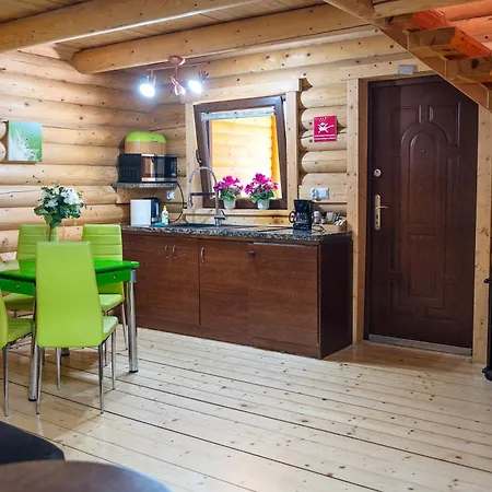 Z Bala Przy Plazy- Klimatyzowane - Jacuzzi, Sauna, Lody, Popcorn, Ryba Wedzona I Ognisko Gratis-od Maja! Üdülőpark